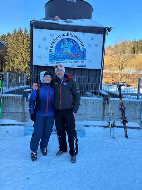 Foto: Sportunion Dimbach