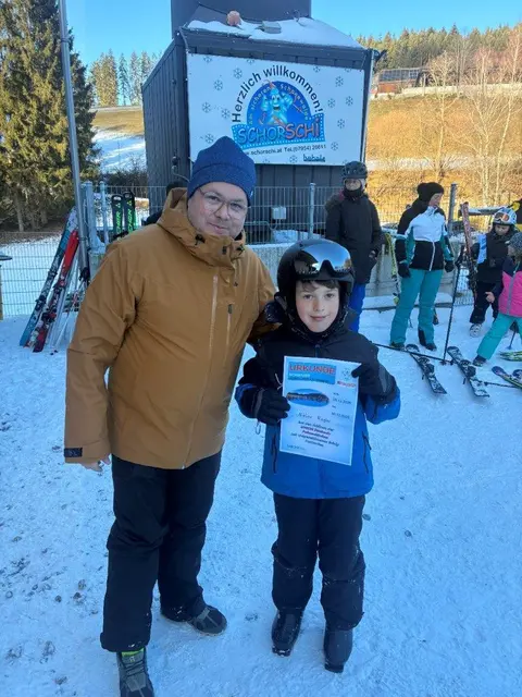 Foto: Sportunion Dimbach