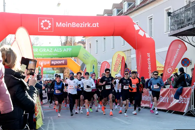 Foto: Hans Oberländer/GEPA Pictures