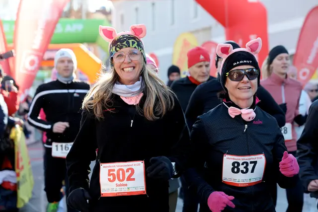 Foto: Hans Oberländer/GEPA Pictures