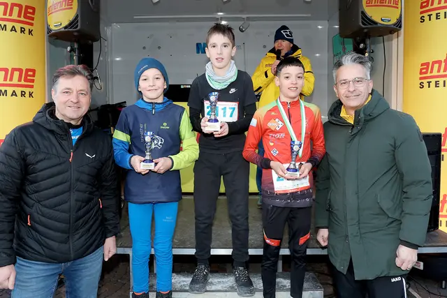 Foto: Hans Oberländer/GEPA Pictures