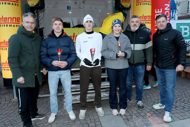 Foto: Hans Oberländer/GEPA Pictures