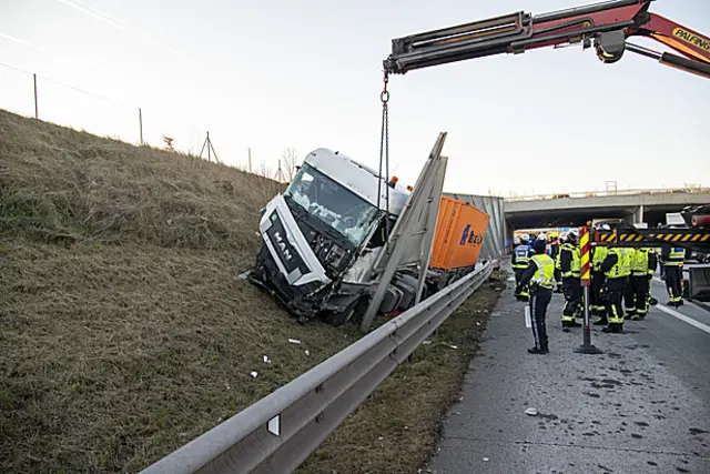 Foto: Pressestelle FF Vösendorf, BFK-Mödling, Steiner