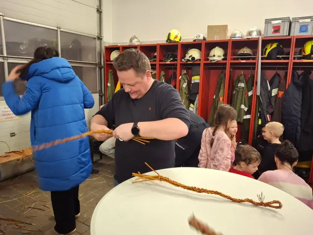 Foto: Feuerwehr Jabing