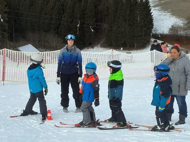 Foto: Sportunion Dimbach