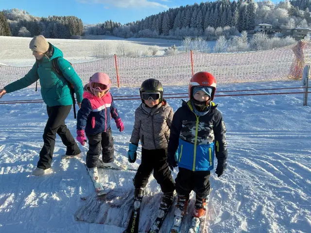 Foto: Sportunion Dimbach