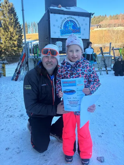 Foto: Sportunion Dimbach