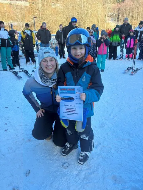 Foto: Sportunion Dimbach