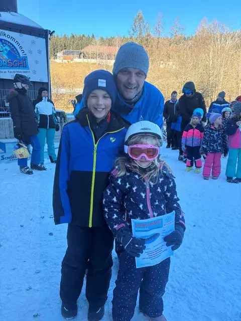 Foto: Sportunion Dimbach