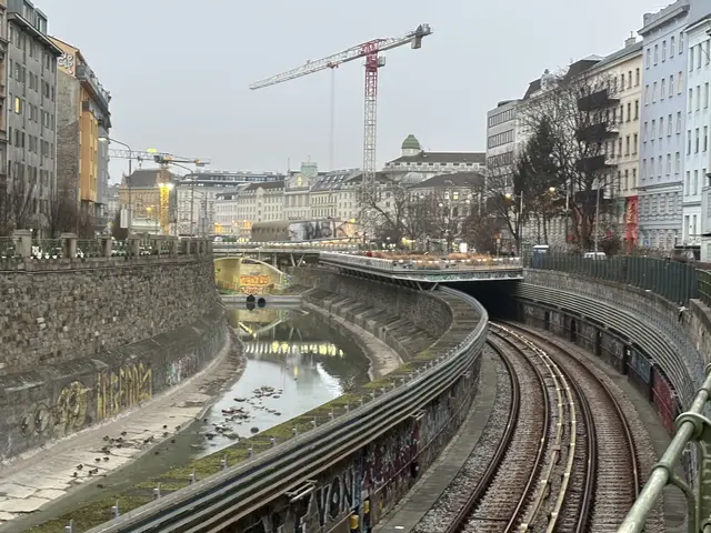Wien oder Klagenfurt im Dauernebel? Die Gebirge immersonnig? Alles keine Einbildung: Der Dezember 2025 war einer für die Geschichtsbücher. | Foto: Nathanael Peterlini/MeinBezirk