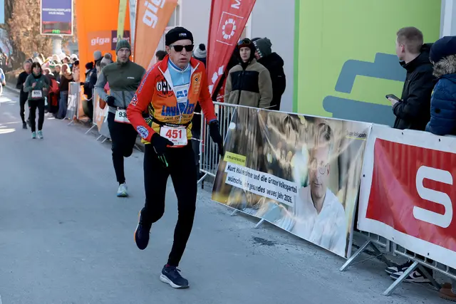 Foto: Hans Oberländer/GEPA Pictures