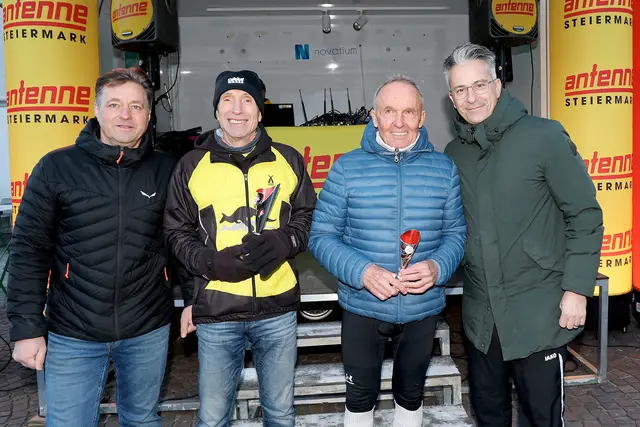 Foto: Hans Oberländer/GEPA Pictures