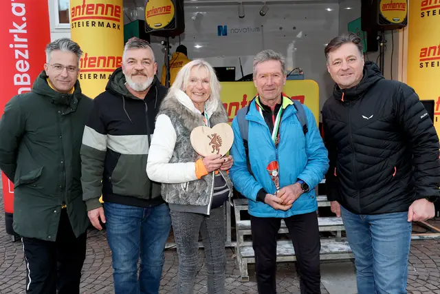 Foto: Hans Oberländer/GEPA Pictures