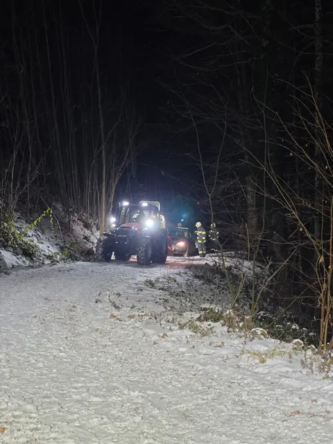 Foto: FF Altmünster