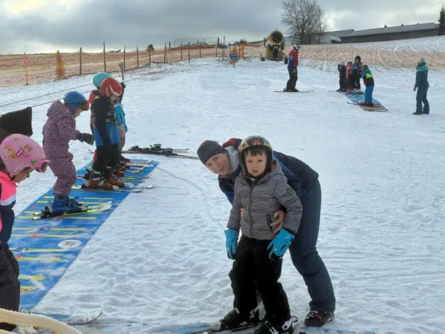 Foto: Sportunion Dimbach