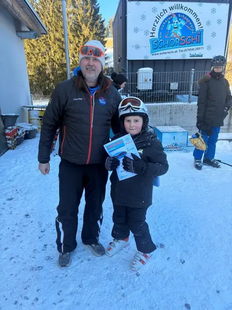 Foto: Sportunion Dimbach