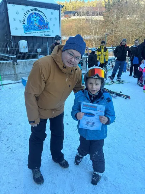 Foto: Sportunion Dimbach