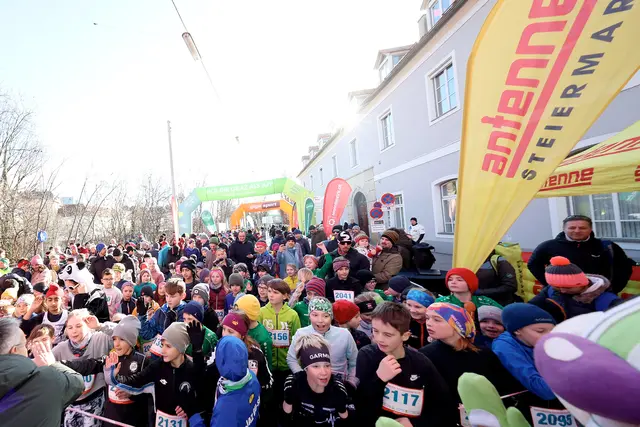 Foto: Hans Oberländer/GEPA Pictures