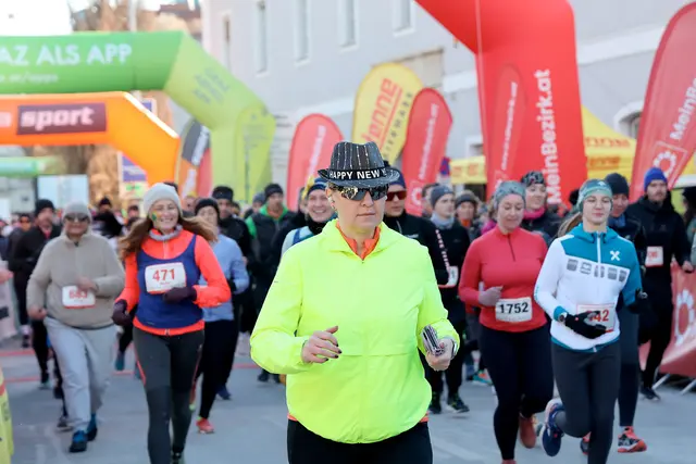 Foto: Hans Oberländer/GEPA Pictures