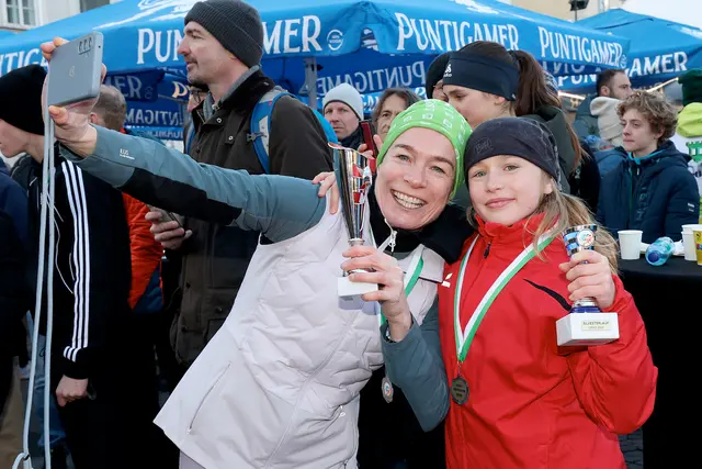 Foto: Hans Oberländer/GEPA Pictures