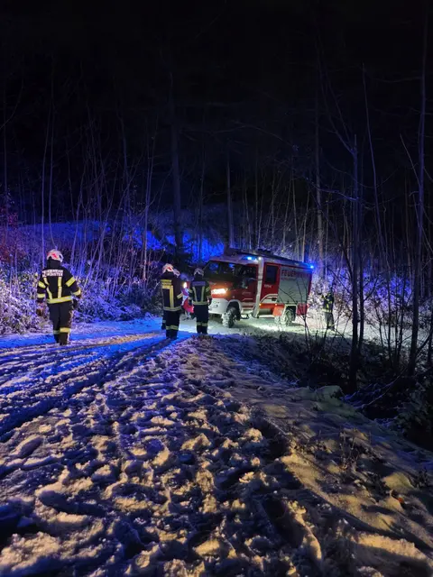 Foto: FF Altmünster