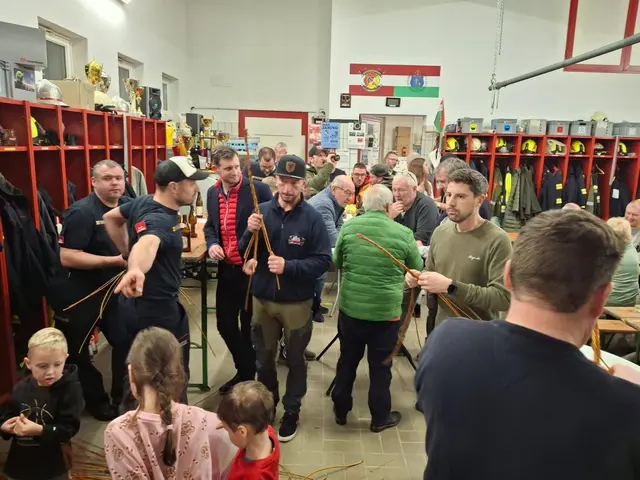 Foto: Feuerwehr Jabing