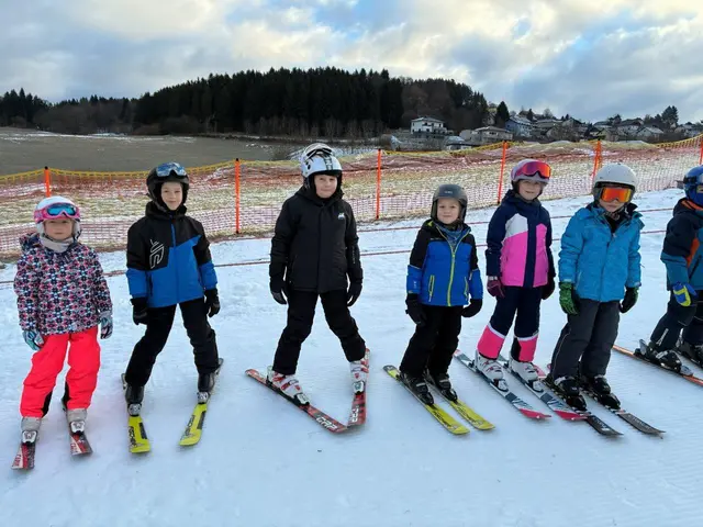 Foto: Sportunion Dimbach