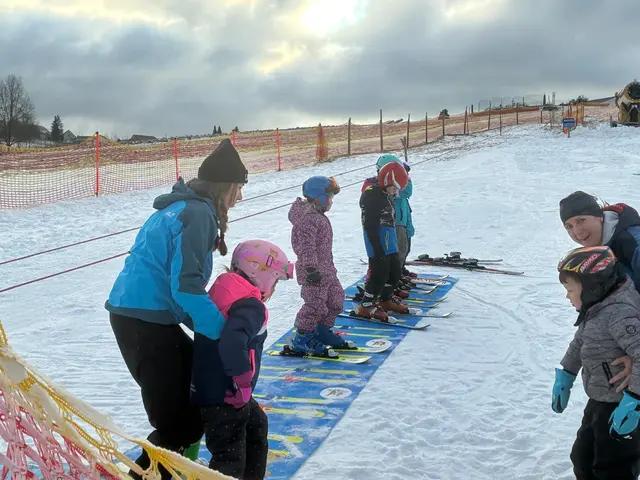 Foto: Sportunion Dimbach