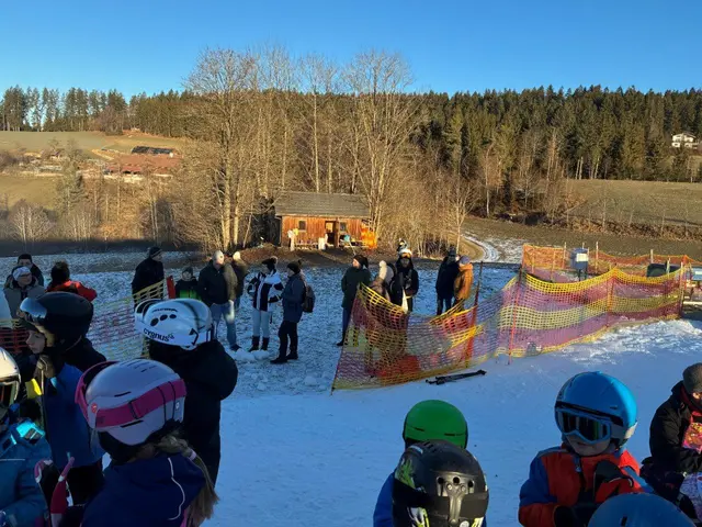 Foto: Sportunion Dimbach