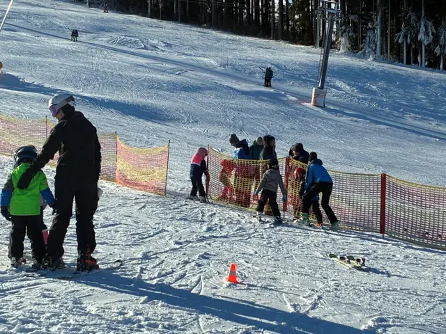 Foto: Sportunion Dimbach