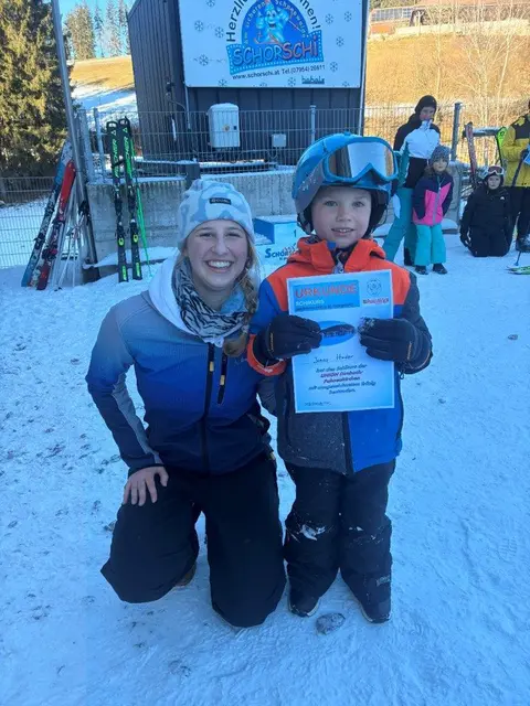 Foto: Sportunion Dimbach