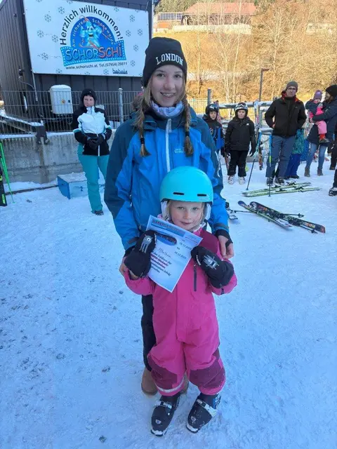 Foto: Sportunion Dimbach