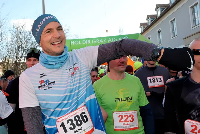 Foto: Hans Oberländer/GEPA Pictures