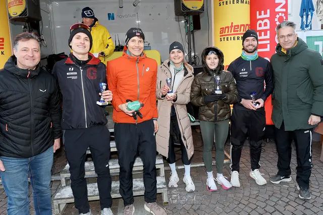 Foto: Hans Oberländer/GEPA Pictures