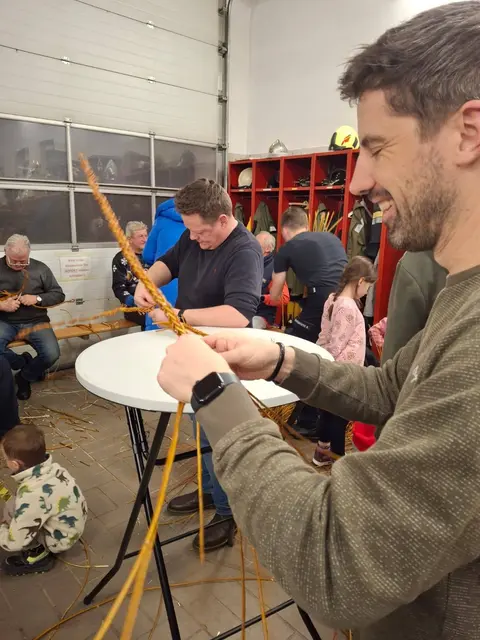 Foto: Feuerwehr Jabing