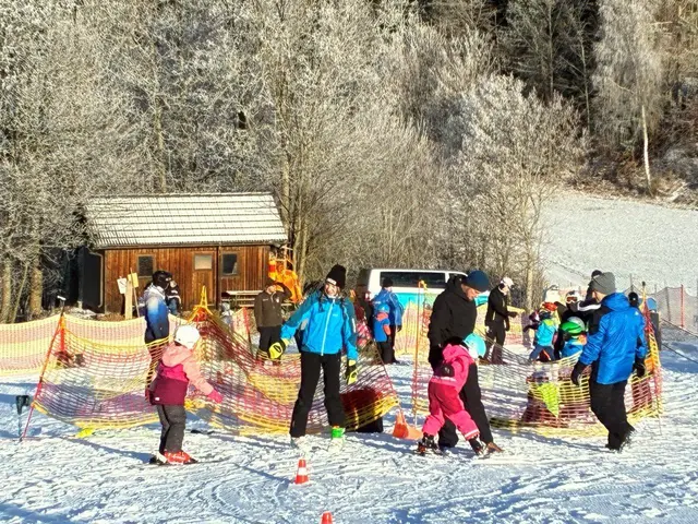 Foto: Sportunion Dimbach