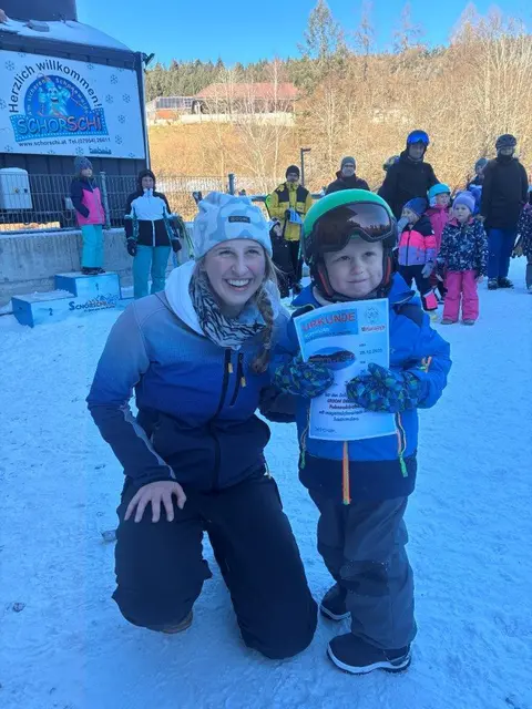 Foto: Sportunion Dimbach