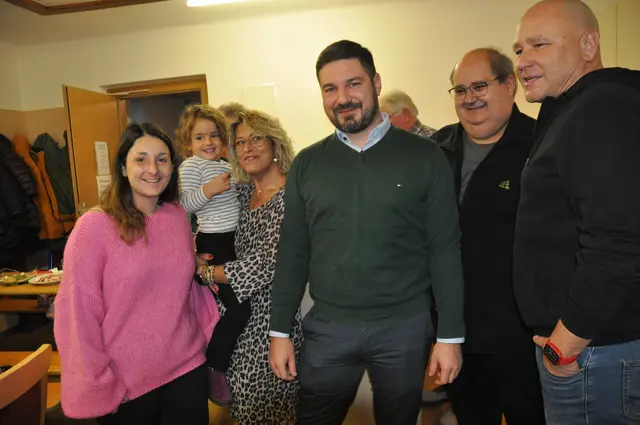 Foto: MeinBezirk/Josef Strohmeier