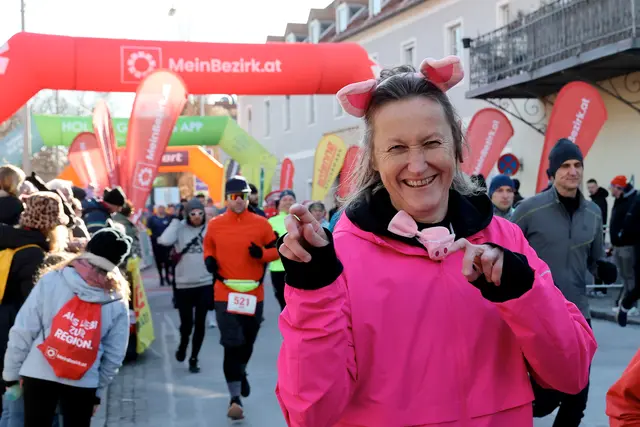 Foto: Hans Oberländer/GEPA Pictures