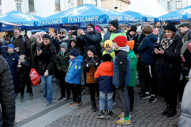 Foto: Hans Oberländer/GEPA Pictures