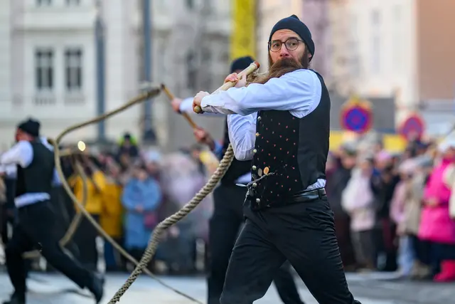 Foto: TEAM FOTOKERSCHI / WERNER KERSCHBAUMMAYR