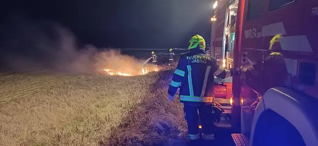 Foto: Feuerwehr Jabing