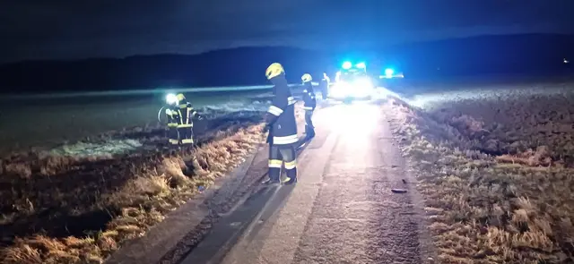 Foto: Feuerwehr Jabing