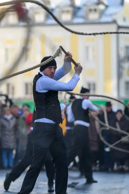Foto: TEAM FOTOKERSCHI / WERNER KERSCHBAUMMAYR
