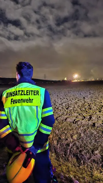 Foto: Feuerwehr Jabing