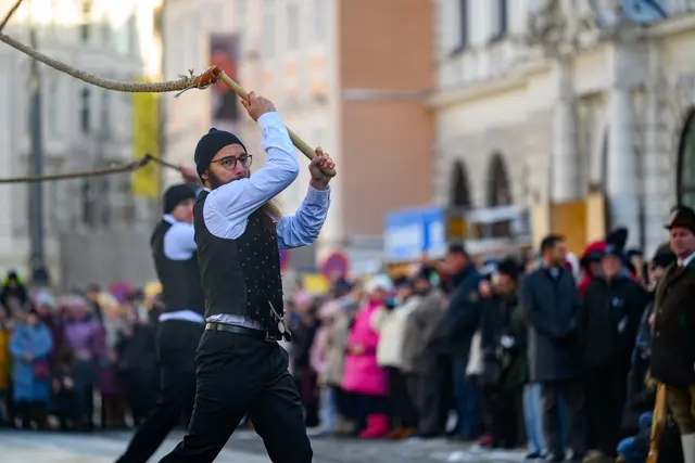 Foto: TEAM FOTOKERSCHI / WERNER KERSCHBAUMMAYR