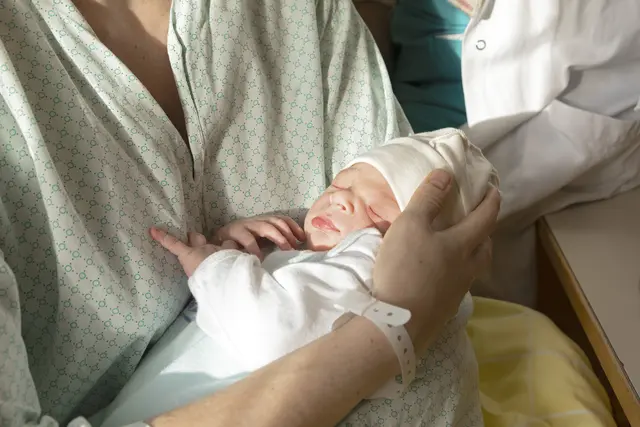 Foto: Wiener Gesundheitsverbund / Bernhard Noll