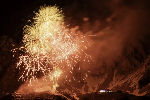 Die Bilanz zum Jahreswechsel | Foto: zeitungsfoto.at