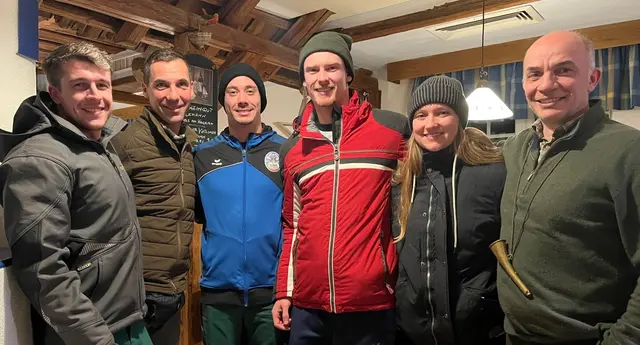 Foto: Jagdgesellschaft Freistadt