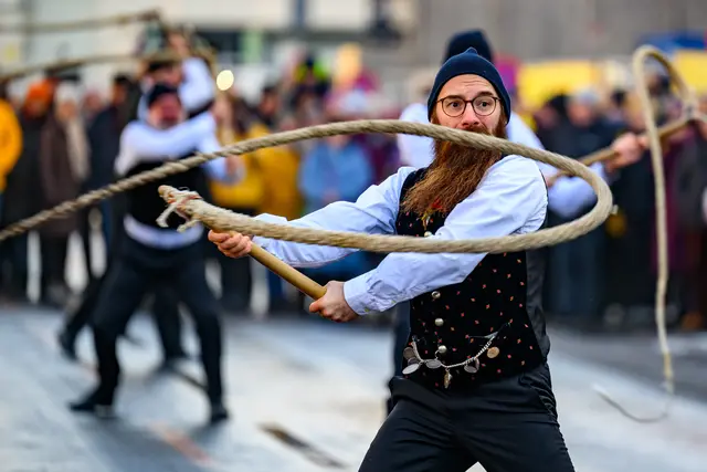 Foto: TEAM FOTOKERSCHI / WERNER KERSCHBAUMMAYR